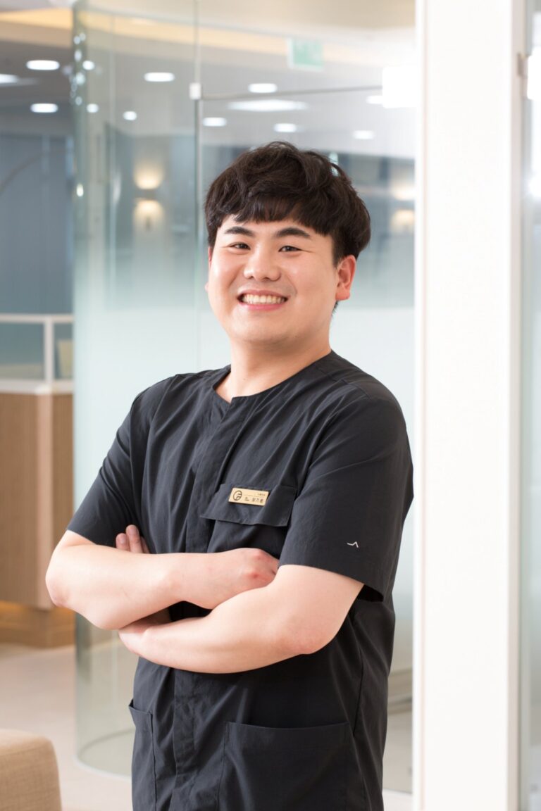 dr jang kiwoong