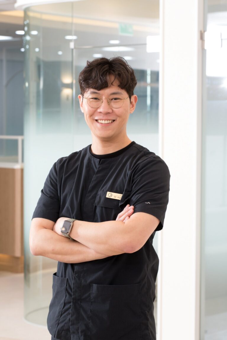 dr lee junsang