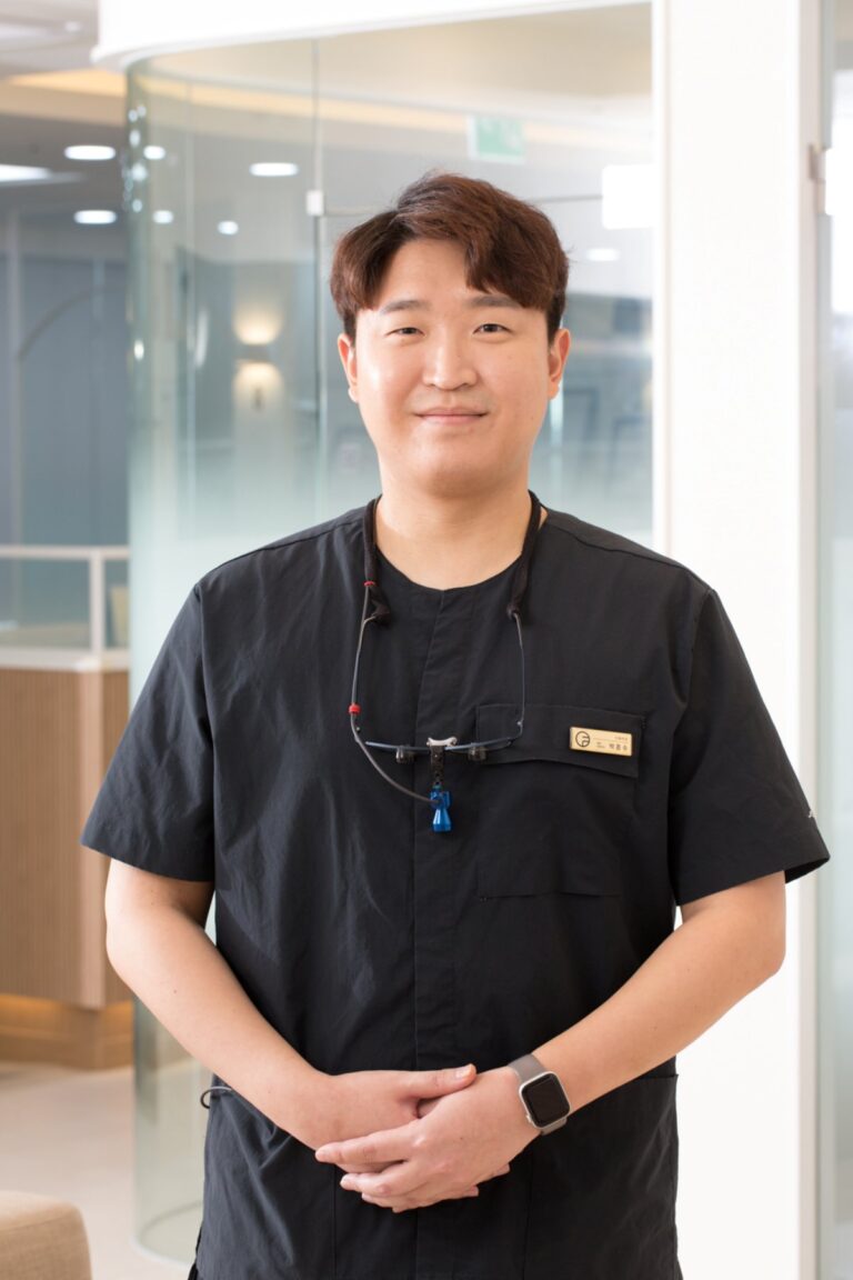 dr park jongsu